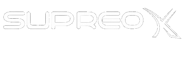 supreox logo