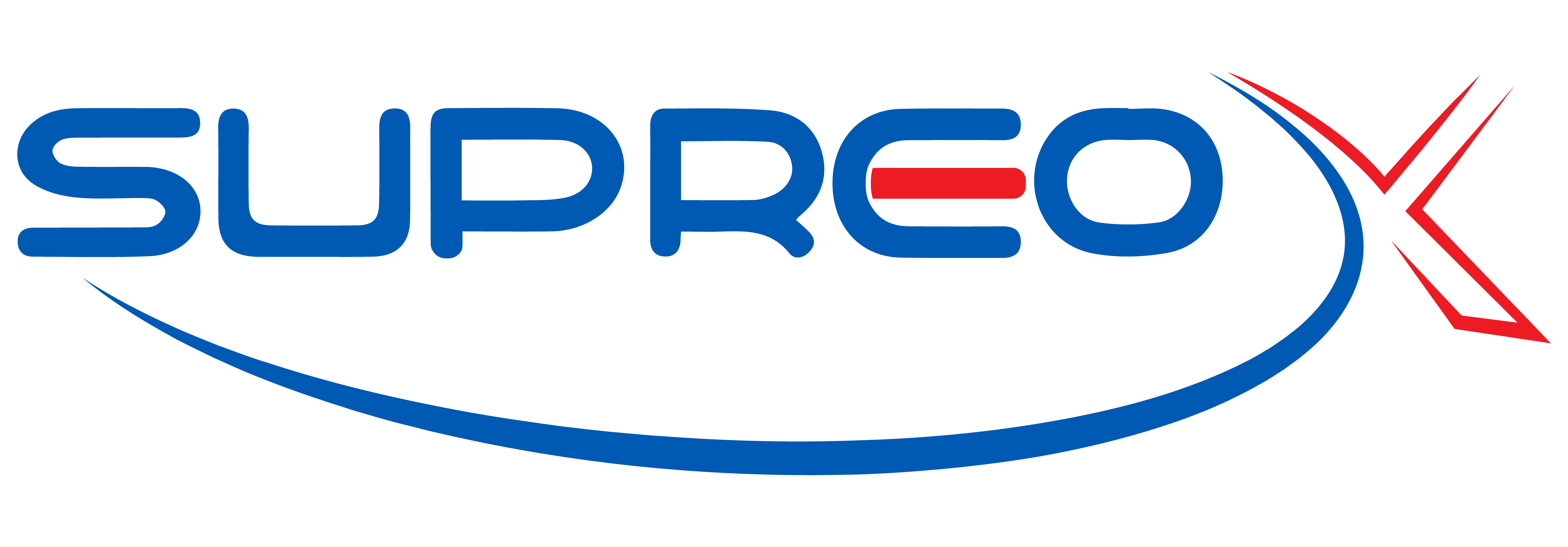 SupreoX-Logo