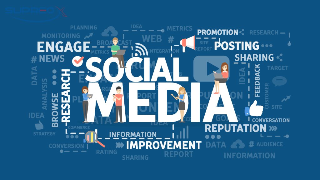 Engagement Boosting Social Media Content Tips