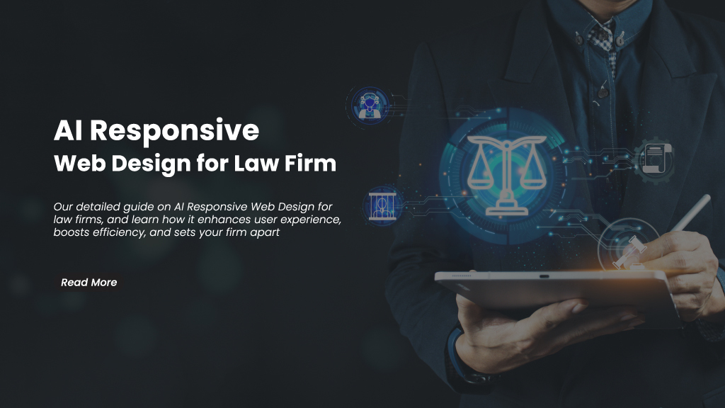 AI-Responsive-Web-Design-for-Law-Firm