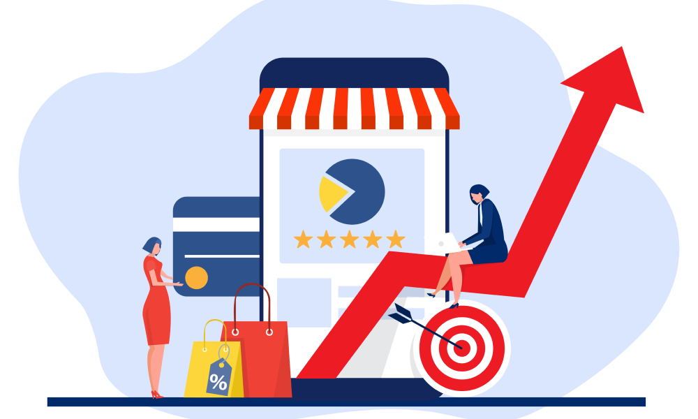 Shopify Marketing Strategies