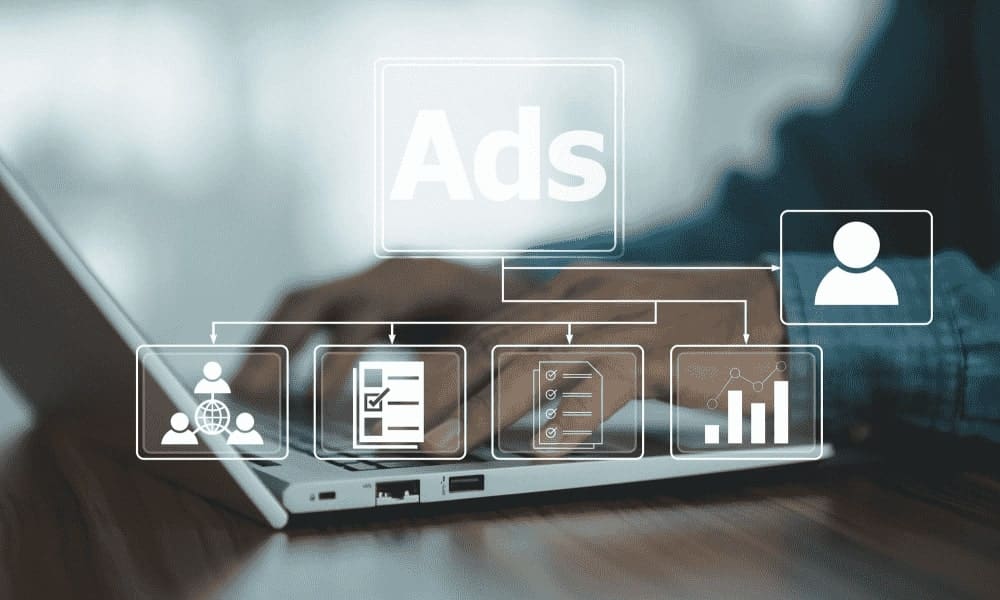 Google Ads Campaign Management Process