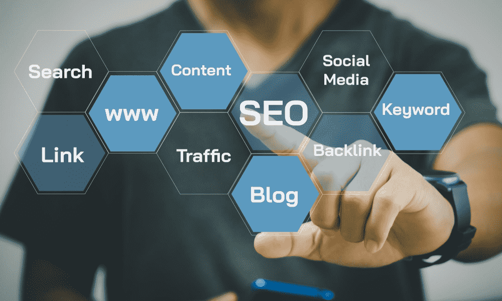 What is Included in SEO Services?
