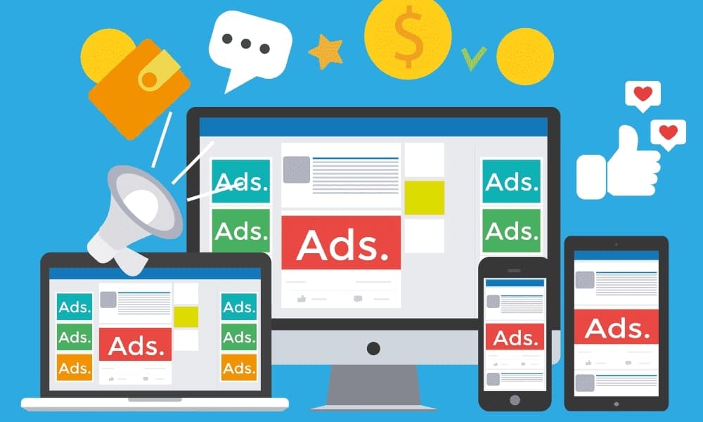 Types of Google Ads Campaigns