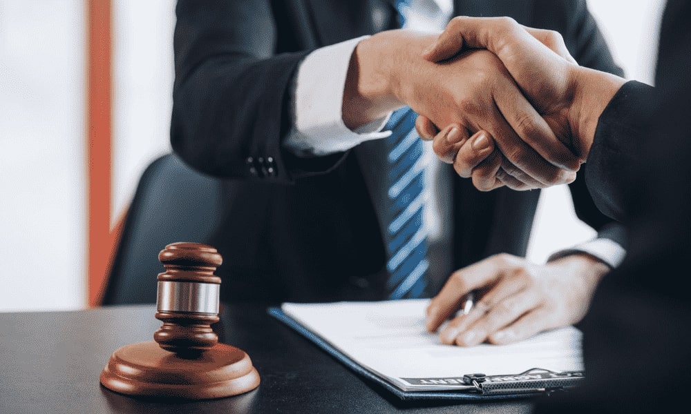 How to Choose the Right Legal SaaS Provider