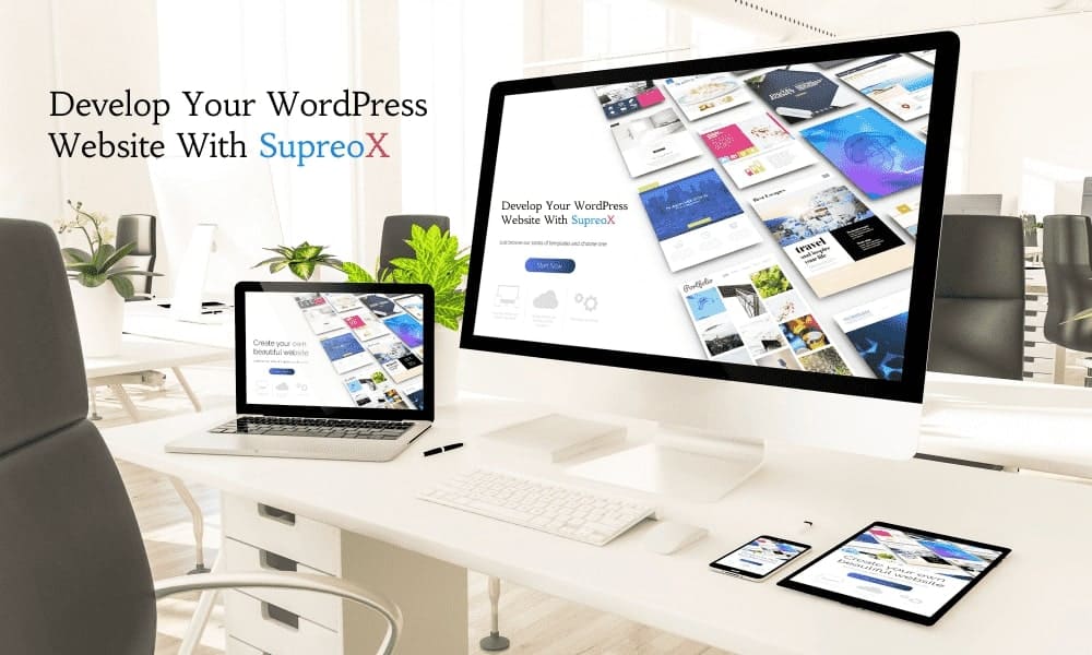 Why use WordPress for Website Development