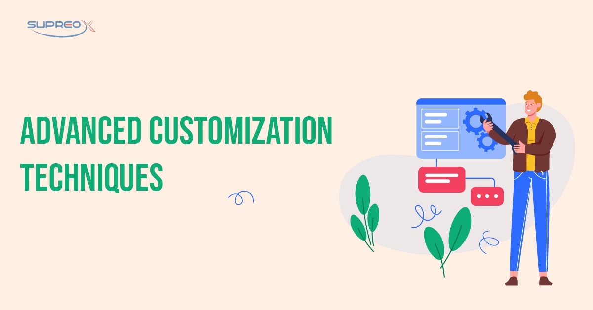 Advanced Customization Techniques for WordPress Website