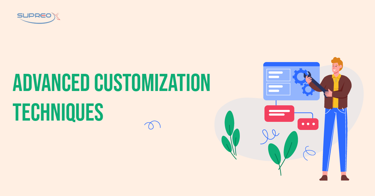 Custom WordPress templates