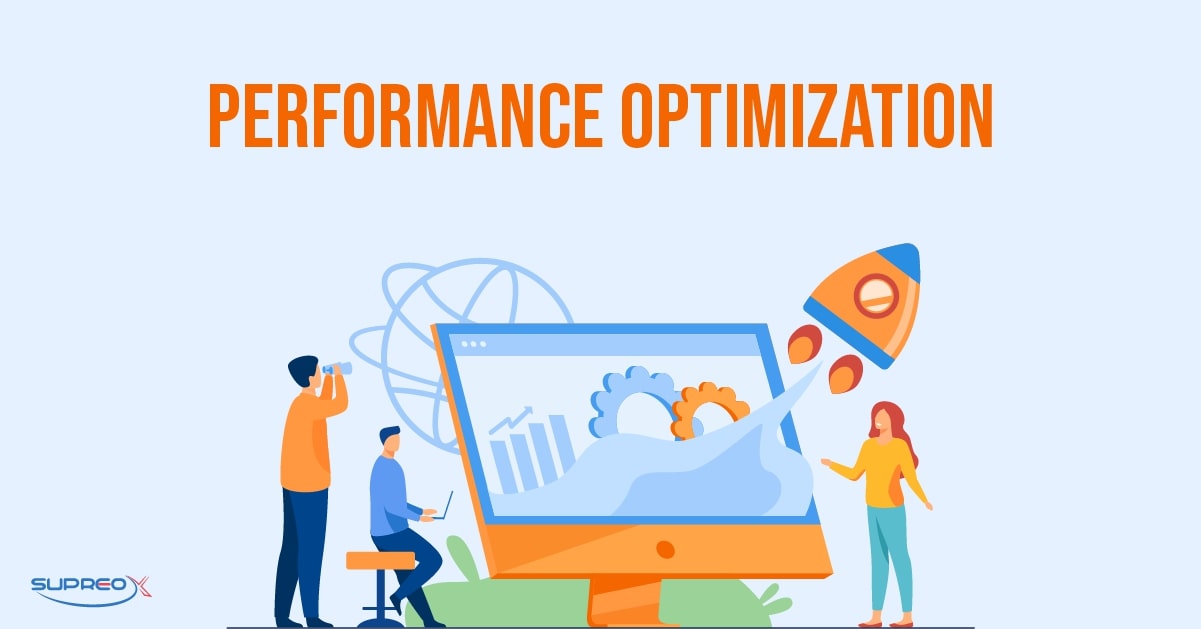 Performance Optimization for WordPress Website