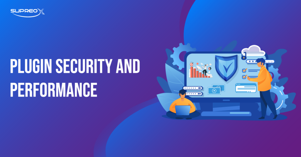 plugin performance