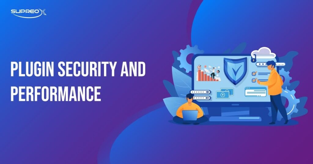 Plugin Security and Performance