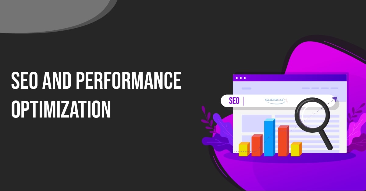 SEO and Performance Optimization for WordPress Website