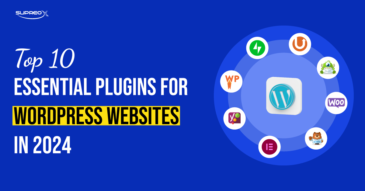 WordPress Plugins