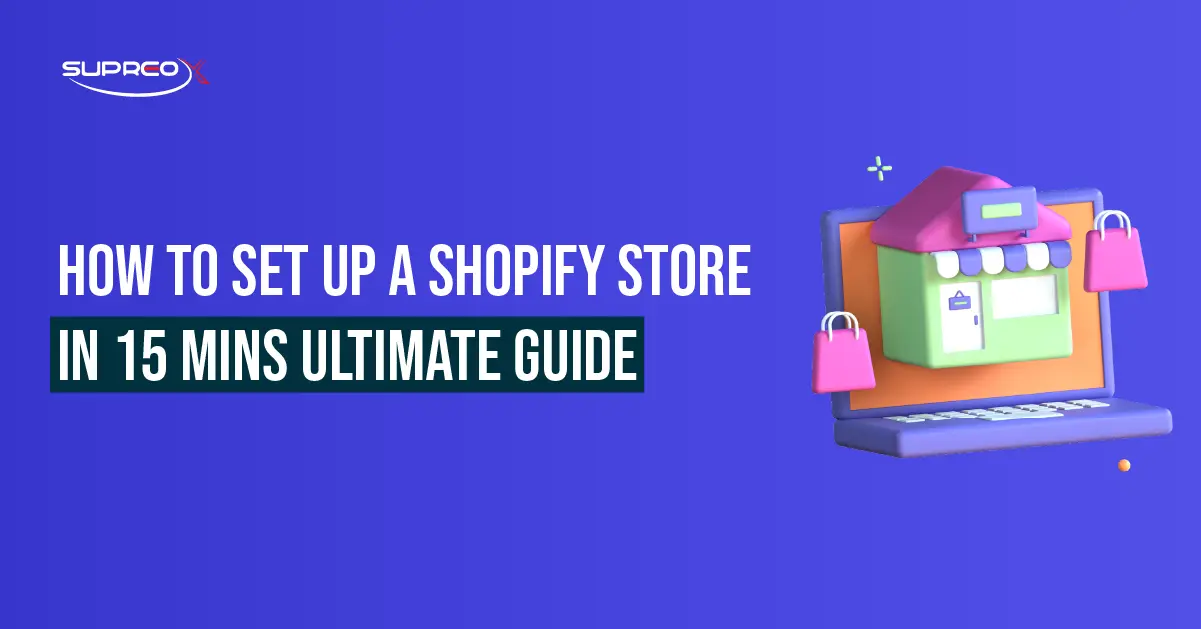 How to Set Up a Shopify Store