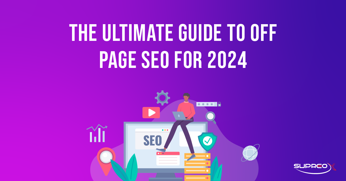 Off-Page SEO