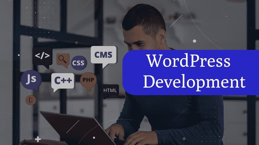 Feature image of White Label WordPress Development