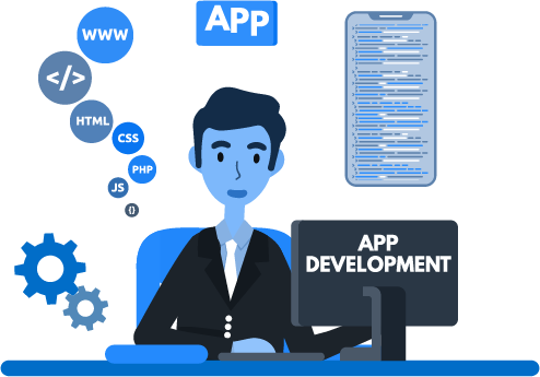 Mobile App development