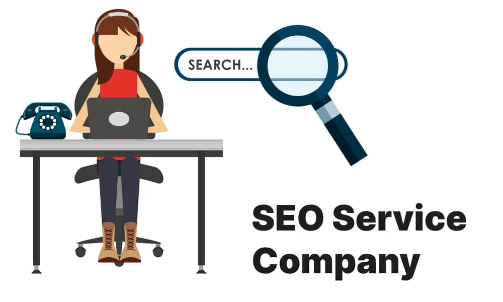 What to Look for in an SEO Service Company